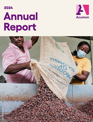 Report Cover